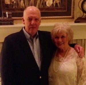 Meet your Posher, Sherry